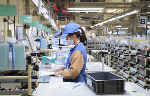 Hai Phong will Entwicklungsimpuls des Landes werden - ảnh 1