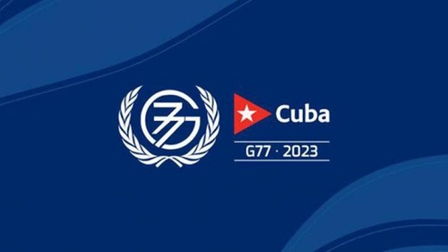 Gipfel der G77 und Chinas in Havanna - ảnh 1