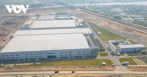 Quang Ninh ist landesweit führend bei der Anziehung ausländischer Direktinvestitionen - ảnh 1