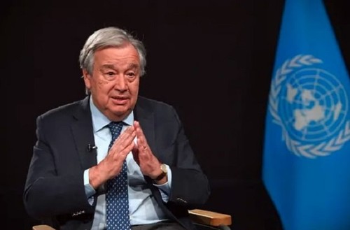 2024: Vertrauen wiederaufbauen und Hoffnung wiederherstellen - ảnh 1