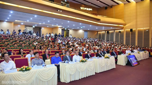 Seminar über 70 Jahre des Genfer Abkommens über das Ende des Vietnamkrieges - ảnh 1