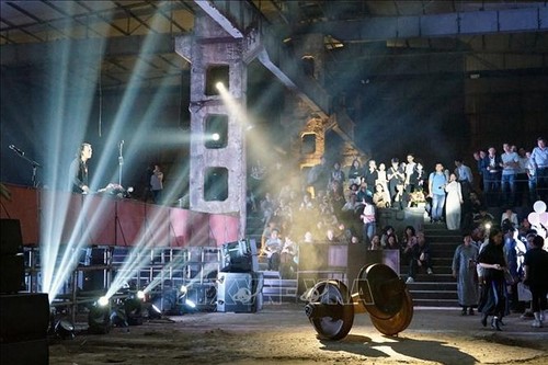 Kulturindustrie entwickelt - ảnh 1