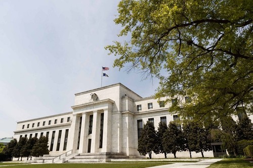 USA: Erwartungen an Zinssenkung der Fed - ảnh 1