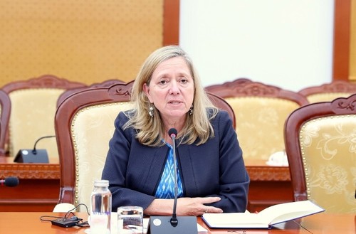 Chancen zur Entwicklung im neuen Jahr - ảnh 1