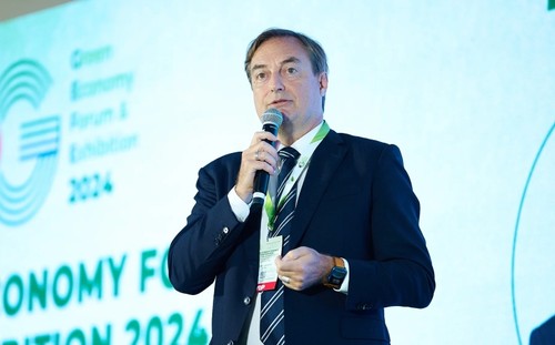 Vietnam wird führende Wirtschaft in der Region - ảnh 1