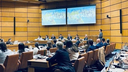 Weltgemeinschaft schätzt Vorbereitung Vietnams für die Unterzeichnung des UN-Übereinkommens gegen Cyberkriminalität - ảnh 1