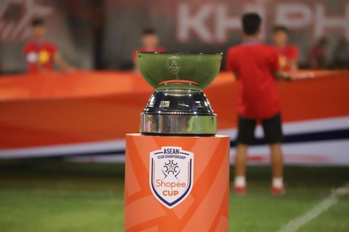 Vietnam erhält zwei Startplätze für die ASEAN Club-Meisterschaft 2025/26 - ảnh 1