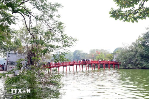 Hanoi: Neue touristische Angebote zum Nationalfeiertag - ảnh 1