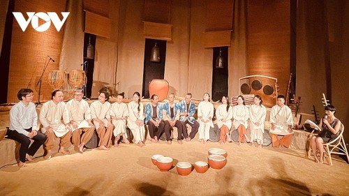 GOm Show – Geschichten der vietnamesischen Kultur - ảnh 2