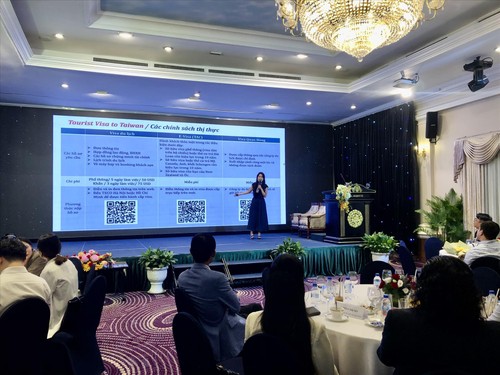 Erweiterte Visapolitik zieht internationale Touristen nach Vietnam an - ảnh 1