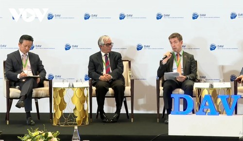 UNCLOS ist der einzige Weg zur Lösung von Streitigkeiten auf See - ảnh 1