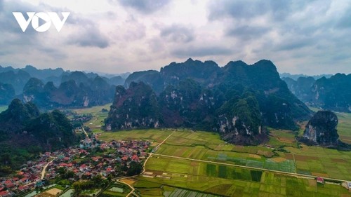 Huu Lien: Abenteuerliches Felsklettern in Lang Son - ảnh 1