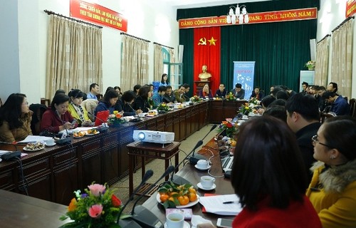 Program “Memori kota Hanoi” – merekonstruksikan ciri budaya kota Hanoi jaman dulu - ảnh 1