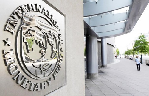 IMF memperingatkan utang global berada di tarap rekor paling tinggi - ảnh 1