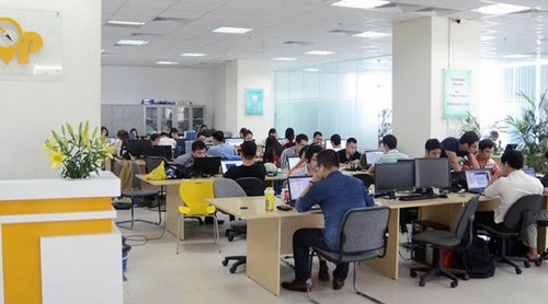 Membangkitkan semangat Vietnam untuk melakukan usaha start-up - ảnh 1