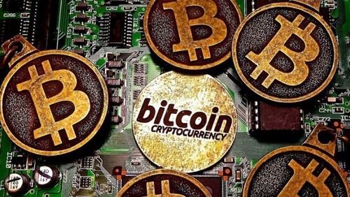 Memperkuat pengelolaan aktivitas yang bersangkutan dengan Bitcoin dan bermacam jenis uang virtual serupa - ảnh 1