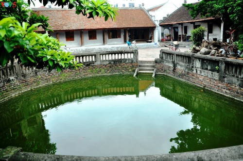 Keindahan Pagoda Lang - ảnh 9