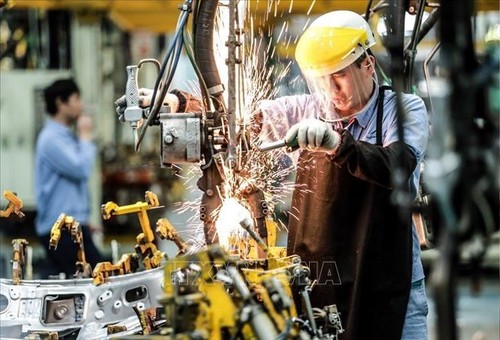 Pers Tiongkok Hargai Daya Tarik Vietnam di Bidang Investasi - ảnh 1