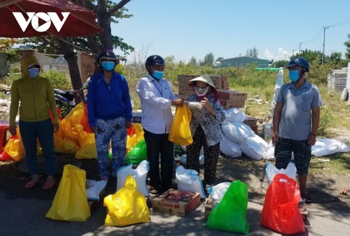 Vietnam Selalu Berupaya untuk Tingkatkan Kepentingan Warga dan Kelompok-Kelompok Rentan dan Kurang Beruntung - ảnh 1