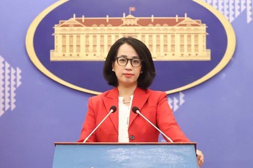 Konferensi Halal-Vietnam: Mencari Mitra Potensial dari Pasar Islam - ảnh 1