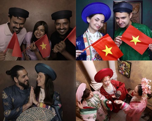 Hanoism – Sentuhan Lembut pada Kebudayaan Vietnam Melalui Foto-Foto - ảnh 13