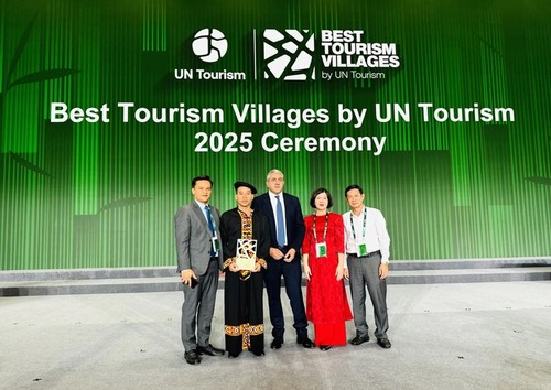 ​Lo Lo Chai – Keindahan yang Sederhana di Ujung Utara Vietnam Bersinar di Dunia - ảnh 3