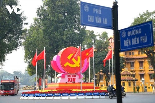 Kepercayaan pada Partai Komunis Vietnam - ảnh 1