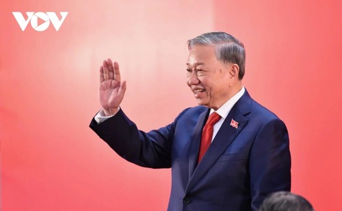 Vietnam Akan Proaktif Memberikan Kontribusi dalam Integrasi Internasional, Lanjutkan Usaha Pembaruan - ảnh 1