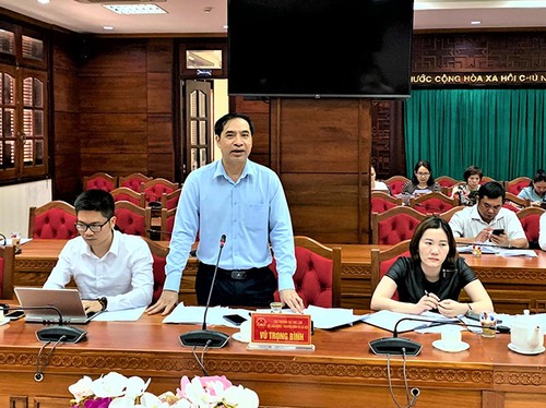 Vietnam speeds disbursement of post-COVID-19 relief package - ảnh 1