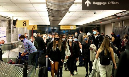 US CDC lists Vietnam in group of safest countries for travel - ảnh 1