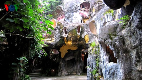 "Сумасшедший дом" в Далате - ảnh 4