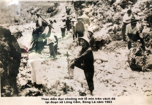 Музей "Дорога счастья" - ảnh 10