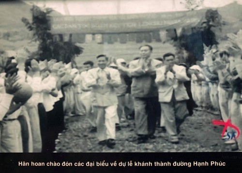 Музей "Дорога счастья" - ảnh 14