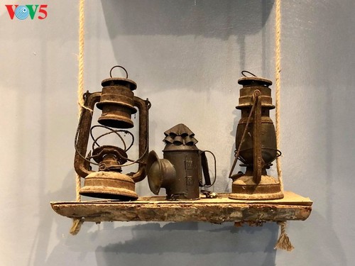 Музей "Дорога счастья" - ảnh 18