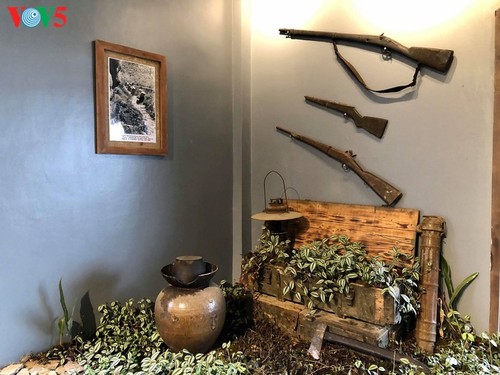 Музей "Дорога счастья" - ảnh 19