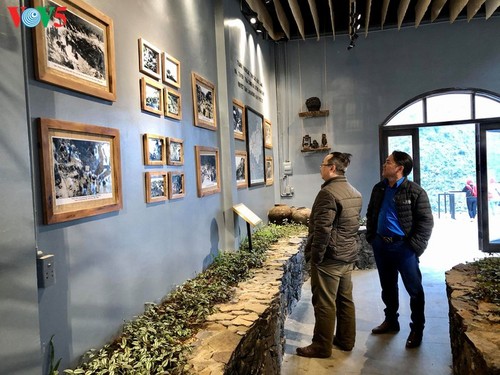 Музей "Дорога счастья" - ảnh 9