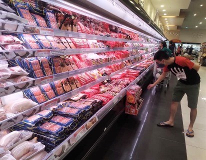 Обеспечение достаточного объёма товаров первой необходимости в условиях пандемии Covid-19 - ảnh 2