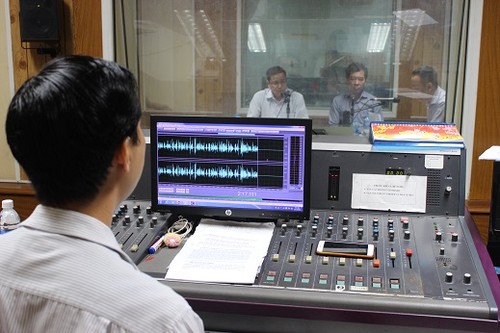 Роль радиовещания в противодействии изменению климата - ảnh 1