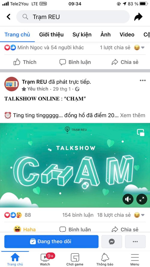 Медиа-комитет Российского экономического университета им. Г.В. Плеханова - ảnh 1