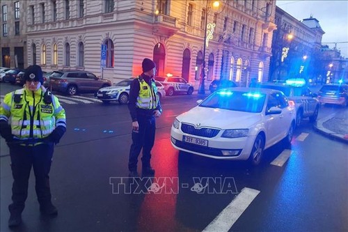 В Чехии идентифицировали личности всех убитых в университете в Праге - ảnh 1