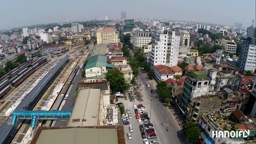 Ashui.com với dự án Hanoi Fly - Vì tình yêu Hà Nội - ảnh 11