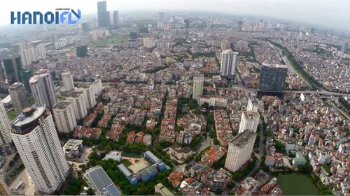 Ashui.com với dự án Hanoi Fly - Vì tình yêu Hà Nội - ảnh 6