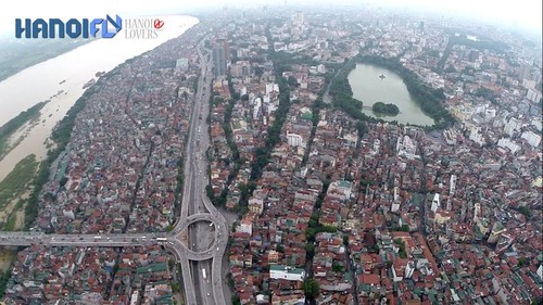 Ashui.com với dự án Hanoi Fly - Vì tình yêu Hà Nội - ảnh 9