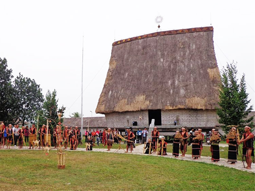 Những ngày "Đại đoàn kết ASEAN - Một tầm nhìn, một bản sắc, một cộng đồng" diễn ra vào tháng 11 tới - ảnh 1