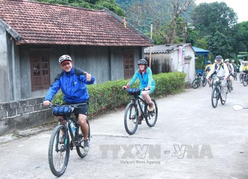 Mỹ đánh giá cao mức độ an ninh, an toàn của Việt Nam - ảnh 1