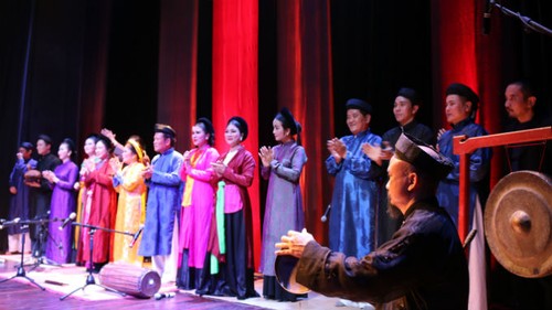 Trở về không gian xưa - ảnh 1