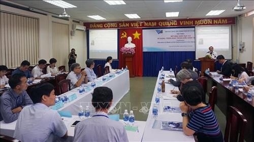 Đổi mới giáo dục đại học đáp ứng yêu cầu cuộc cách mạng công nghiệp lần thứ tư  - ảnh 1