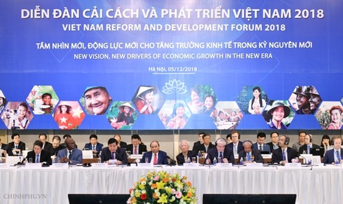 Tầm nhìn mới, động lực mới cho tăng trưởng kinh tế trong kỷ nguyên mới - ảnh 2