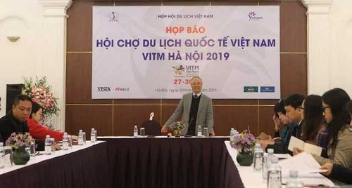 Thúc đẩy du lịch xanh trong ngành Du lịch - ảnh 1