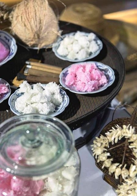 Chè Việt Nam được yêu thích tại lễ kỷ niệm Ngày ASEAN diễn ra tại Bangkok, Thái Lan - ảnh 17